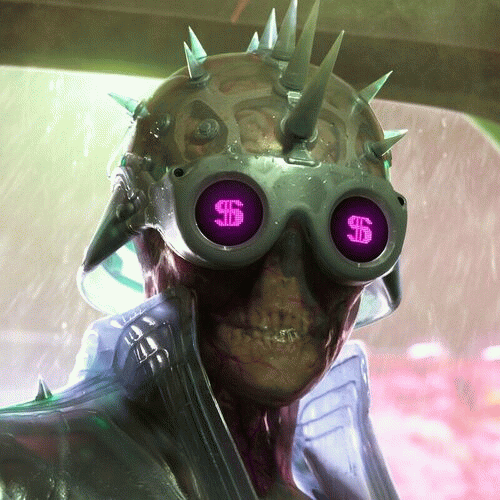 Coheed And Cambria : Blind Side Sonny